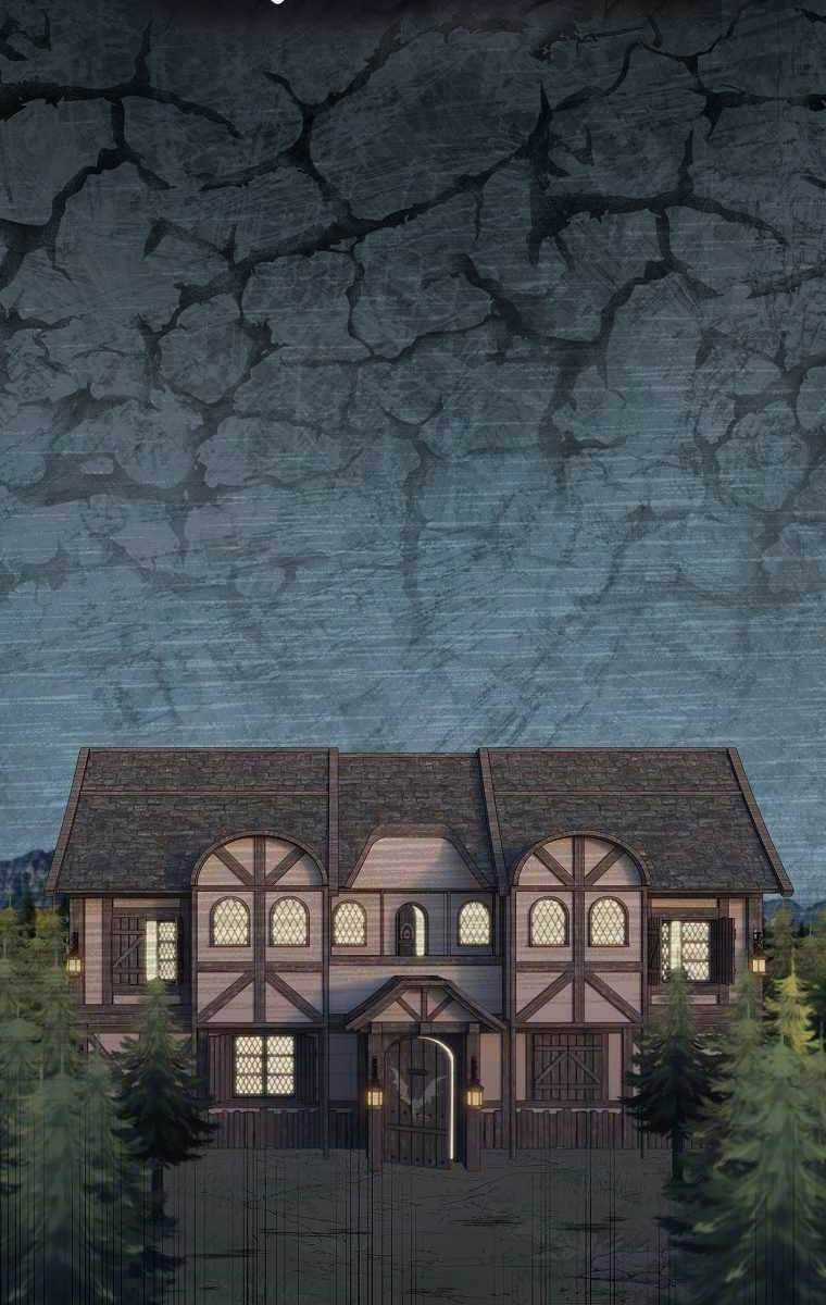 Chuyển Sinh Vào Gia Tộc Suy Vong Chapter 1.5 trang 74