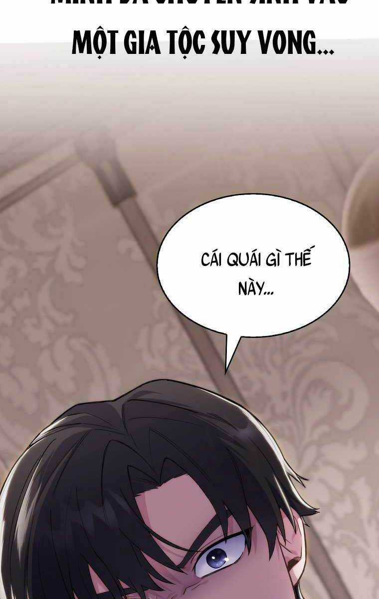 Chuyển Sinh Vào Gia Tộc Suy Vong Chapter 1.5 trang 77
