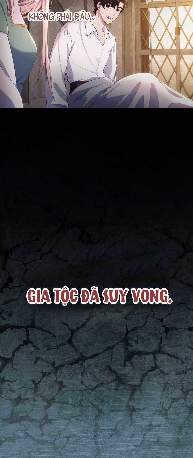 Chuyển Sinh Vào Gia Tộc Suy Vong Chapter 1 trang 101