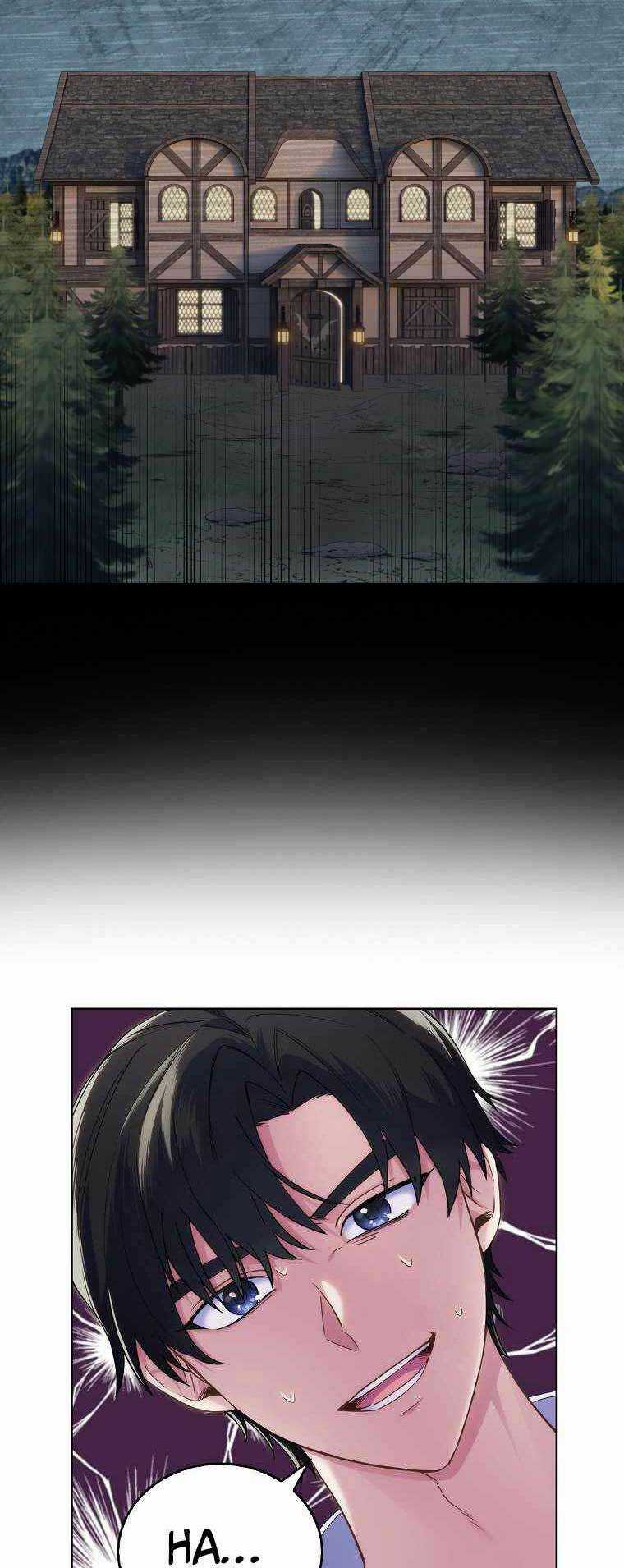 Chuyển Sinh Vào Gia Tộc Suy Vong Chapter 1 trang 102