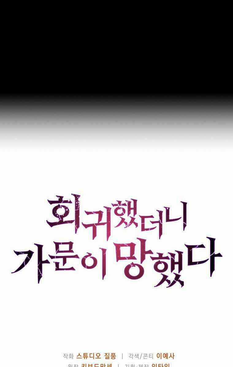 Chuyển Sinh Vào Gia Tộc Suy Vong Chapter 1 trang 107