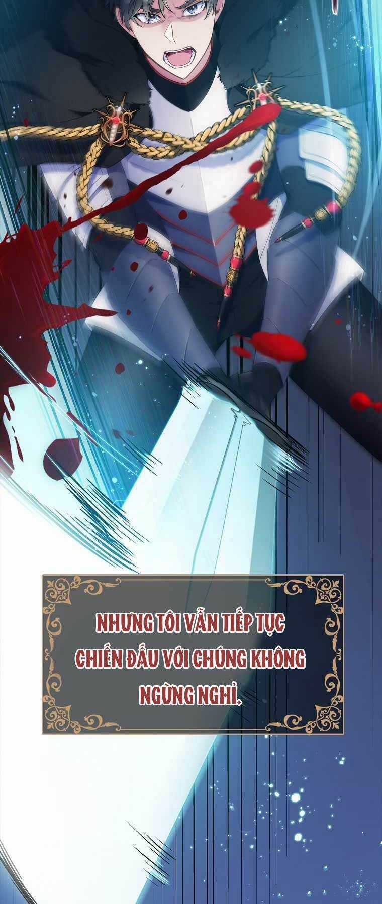 Chuyển Sinh Vào Gia Tộc Suy Vong Chapter 1 trang 12