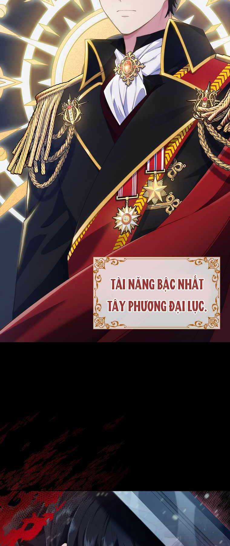 Chuyển Sinh Vào Gia Tộc Suy Vong Chapter 1 trang 15