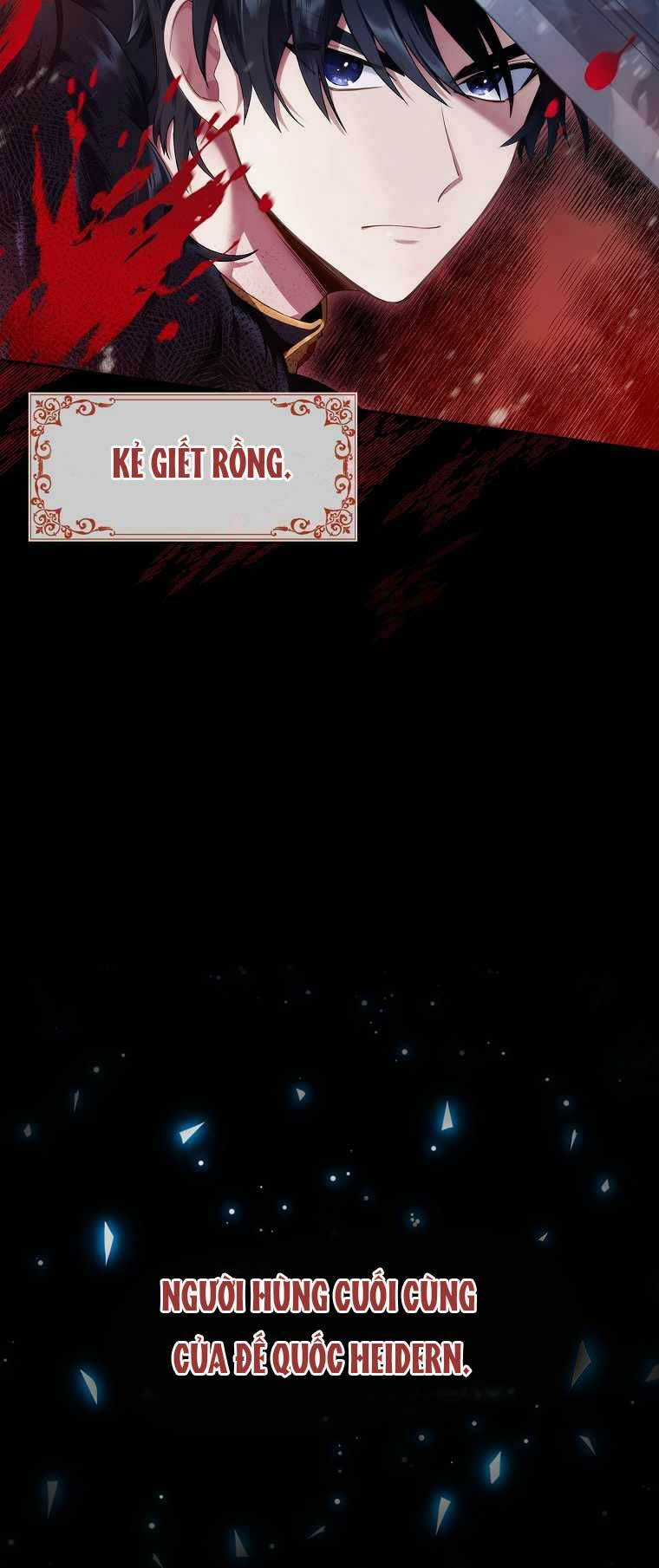 Chuyển Sinh Vào Gia Tộc Suy Vong Chapter 1 trang 16