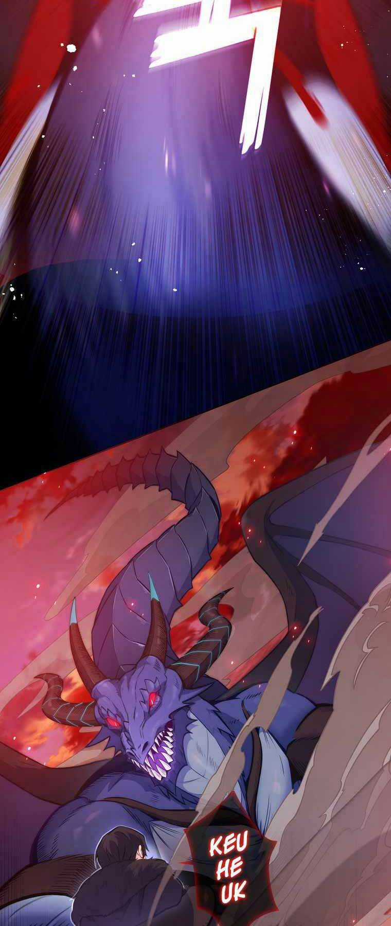 Chuyển Sinh Vào Gia Tộc Suy Vong Chapter 1 trang 18