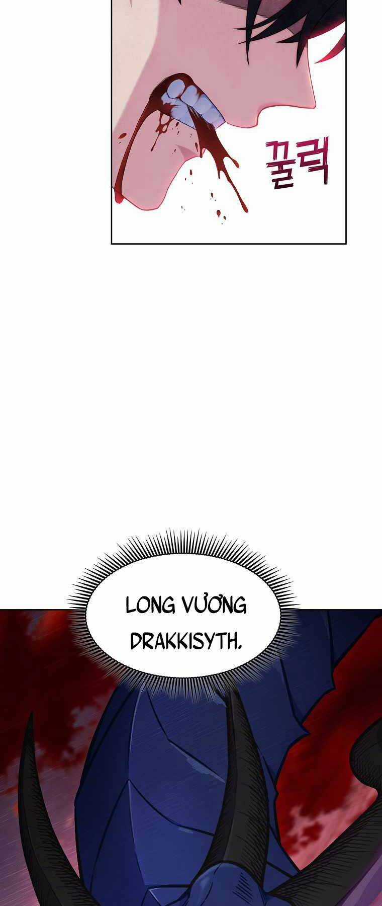 Chuyển Sinh Vào Gia Tộc Suy Vong Chapter 1 trang 20