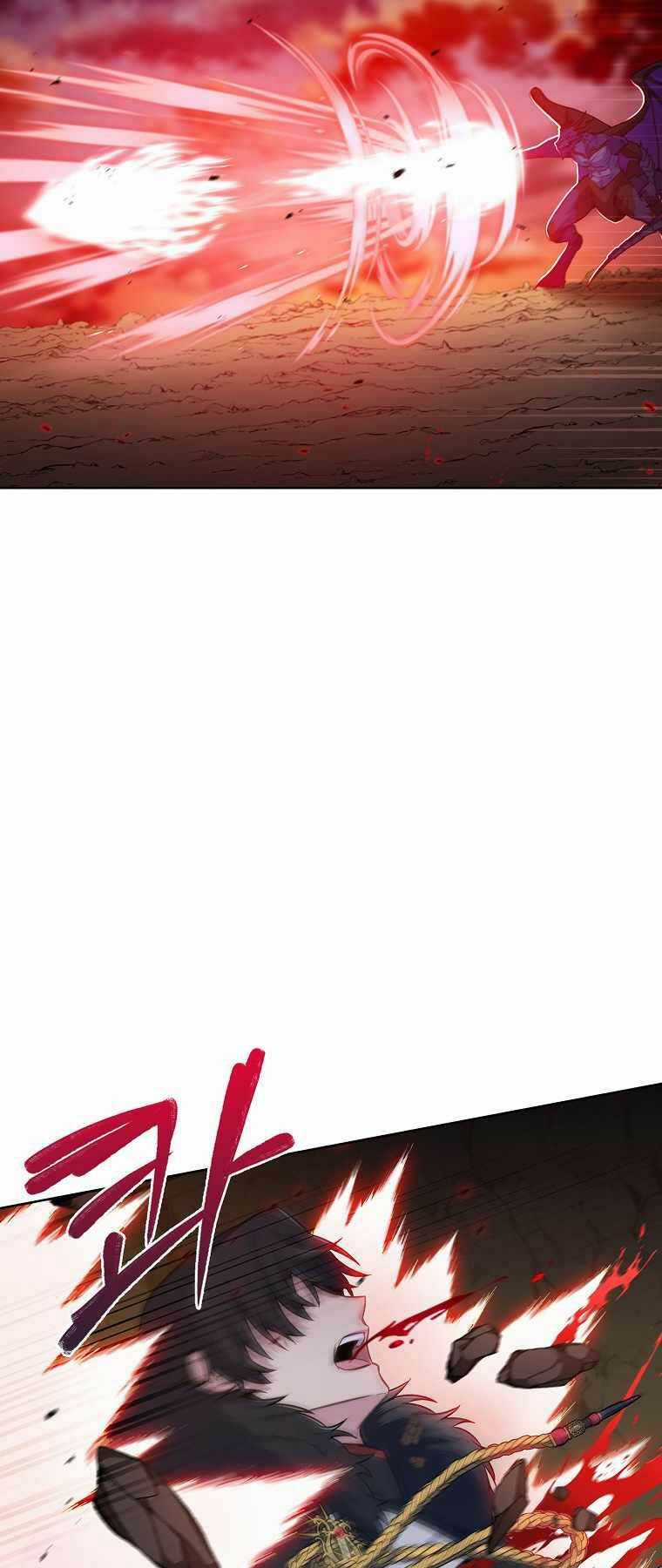 Chuyển Sinh Vào Gia Tộc Suy Vong Chapter 1 trang 23