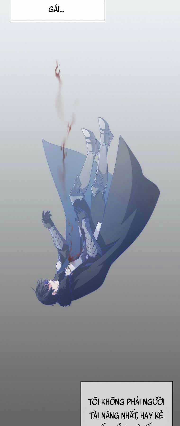 Chuyển Sinh Vào Gia Tộc Suy Vong Chapter 1 trang 29