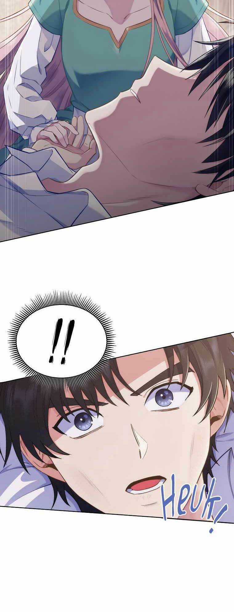 Chuyển Sinh Vào Gia Tộc Suy Vong Chapter 1 trang 34