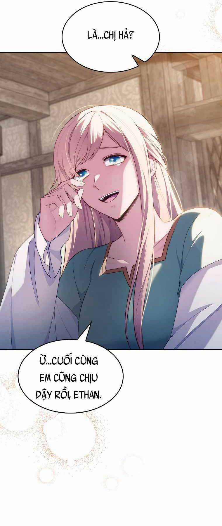 Chuyển Sinh Vào Gia Tộc Suy Vong Chapter 1 trang 36