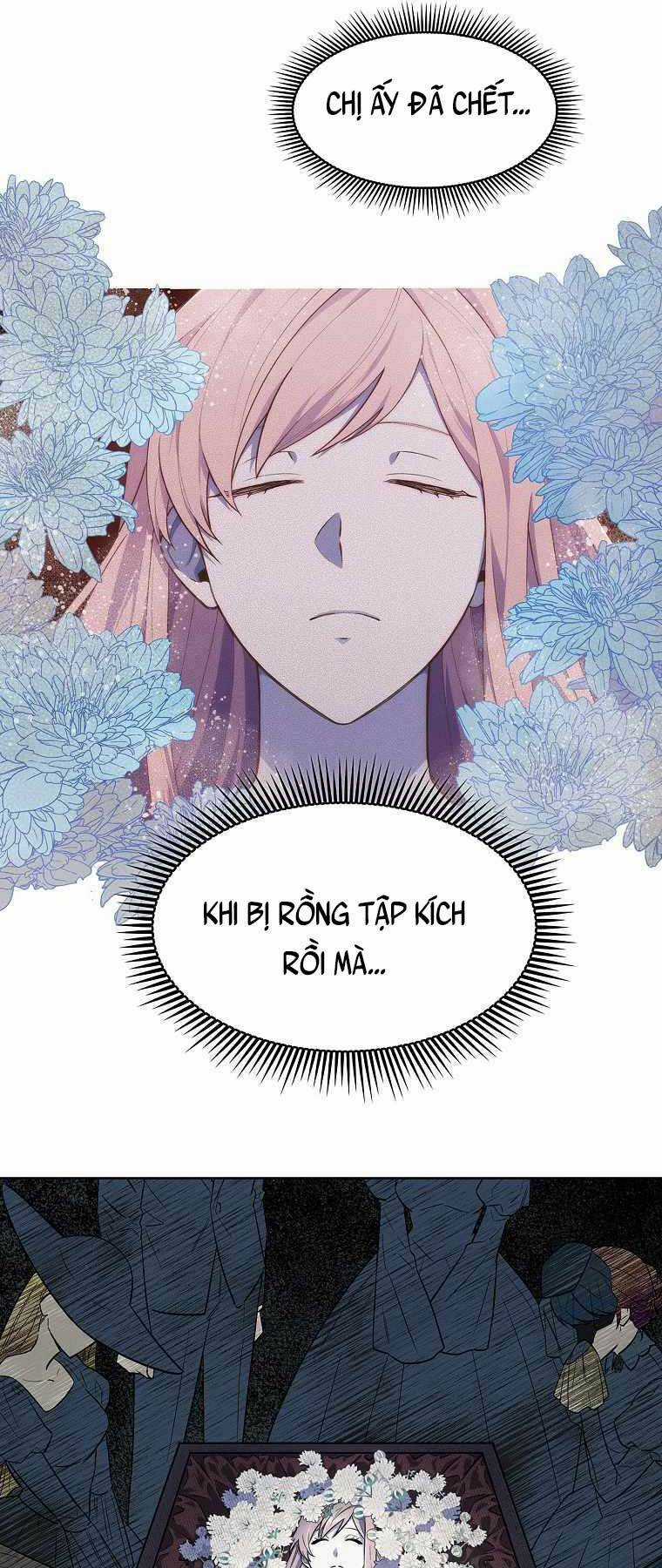 Chuyển Sinh Vào Gia Tộc Suy Vong Chapter 1 trang 38