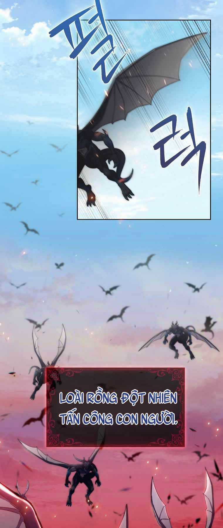 Chuyển Sinh Vào Gia Tộc Suy Vong Chapter 1 trang 4