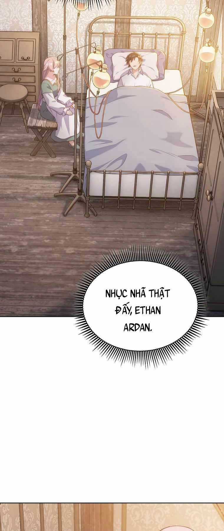 Chuyển Sinh Vào Gia Tộc Suy Vong Chapter 1 trang 41