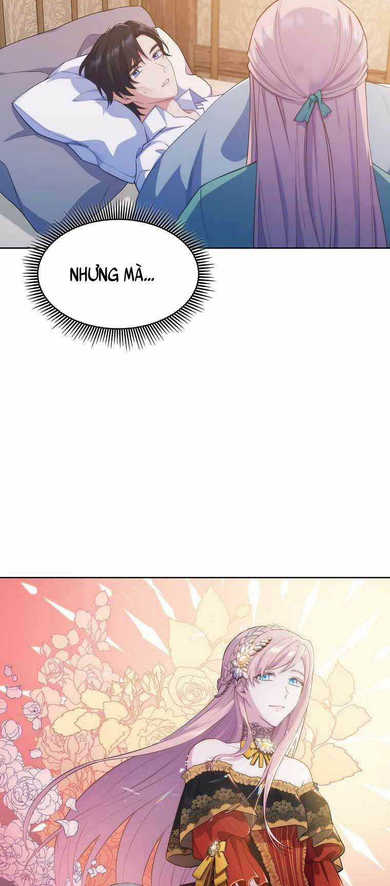 Chuyển Sinh Vào Gia Tộc Suy Vong Chapter 1 trang 42