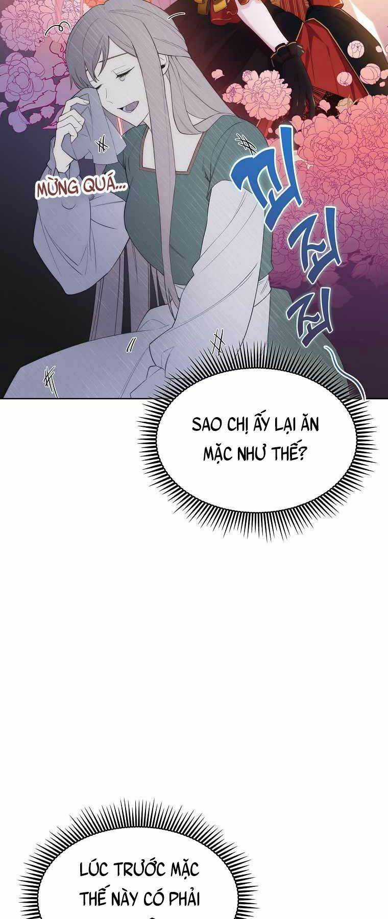 Chuyển Sinh Vào Gia Tộc Suy Vong Chapter 1 trang 43