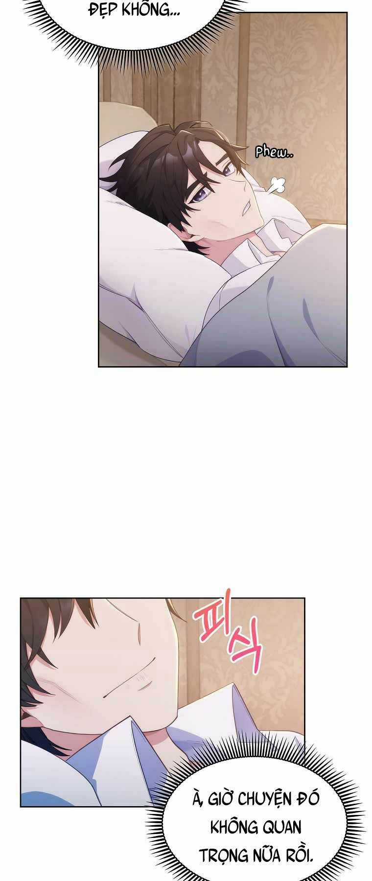 Chuyển Sinh Vào Gia Tộc Suy Vong Chapter 1 trang 44