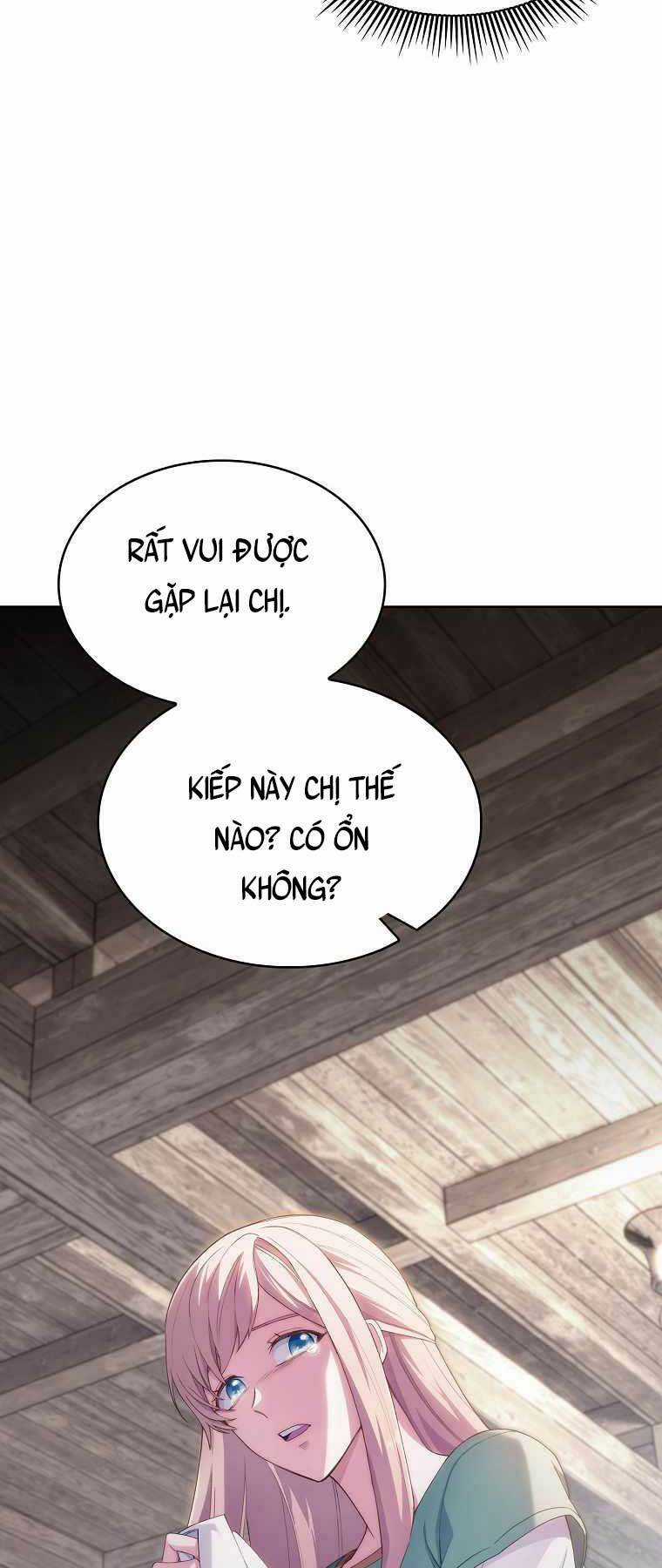 Chuyển Sinh Vào Gia Tộc Suy Vong Chapter 1 trang 45