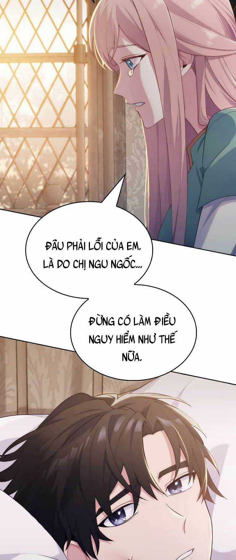 Chuyển Sinh Vào Gia Tộc Suy Vong Chapter 1 trang 47