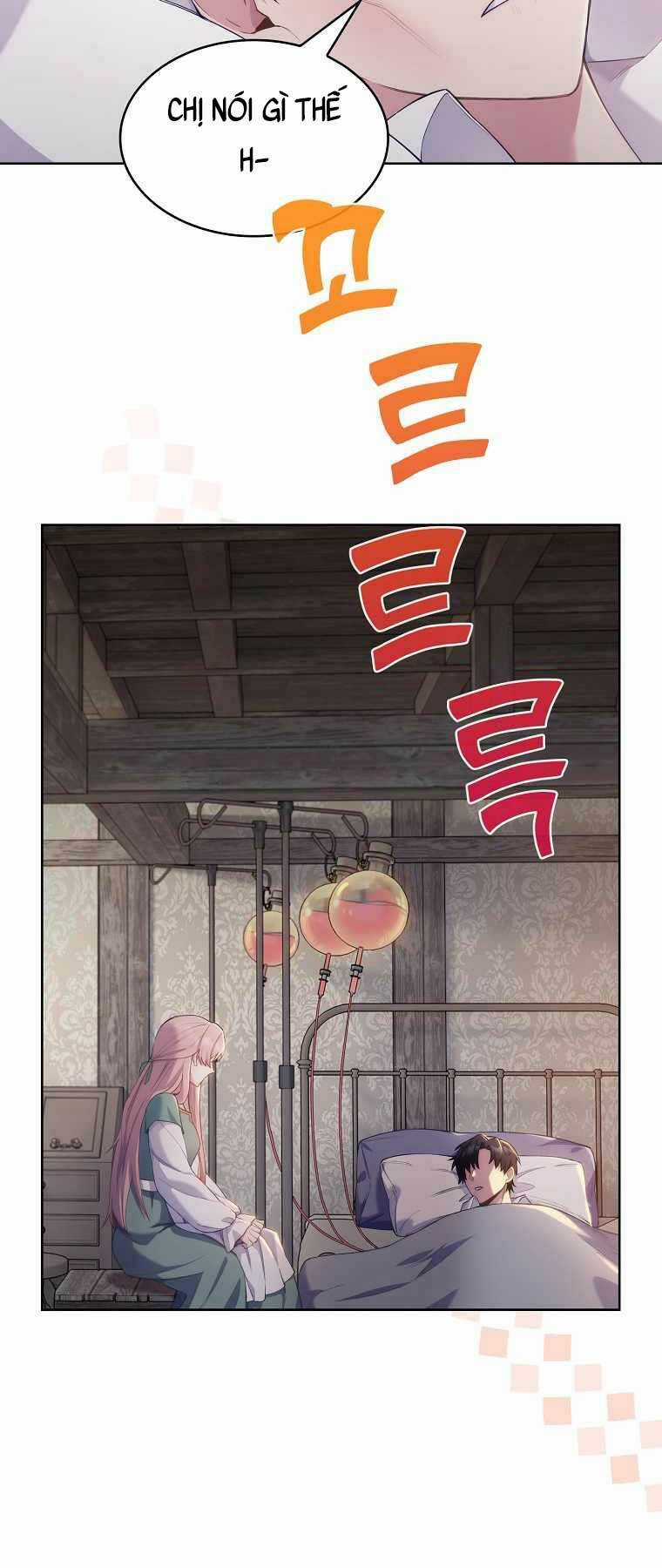 Chuyển Sinh Vào Gia Tộc Suy Vong Chapter 1 trang 48