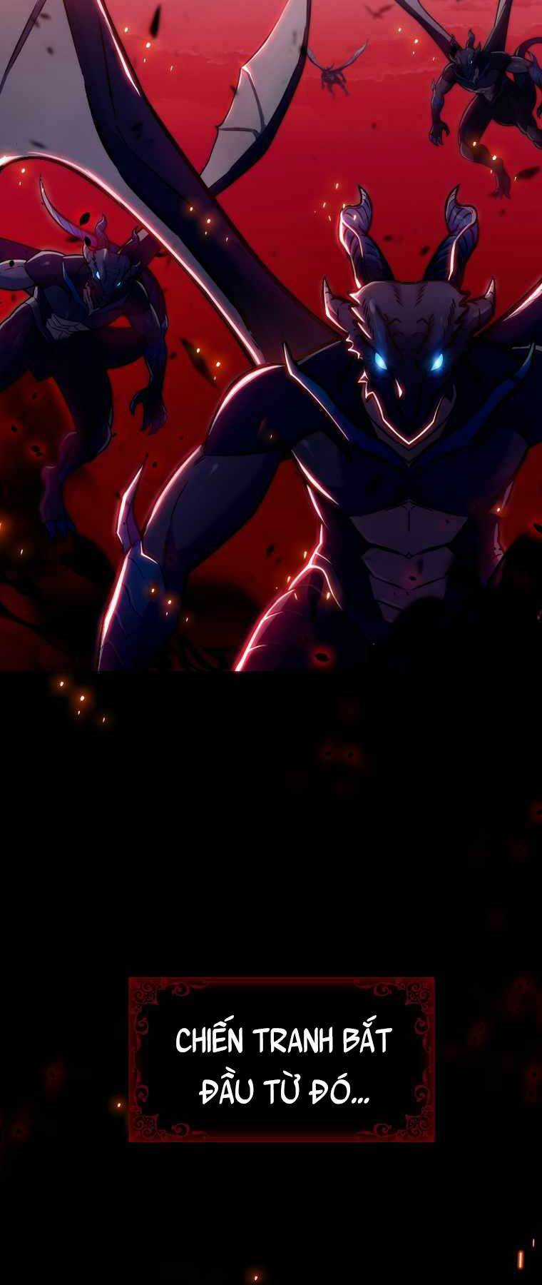 Chuyển Sinh Vào Gia Tộc Suy Vong Chapter 1 trang 5