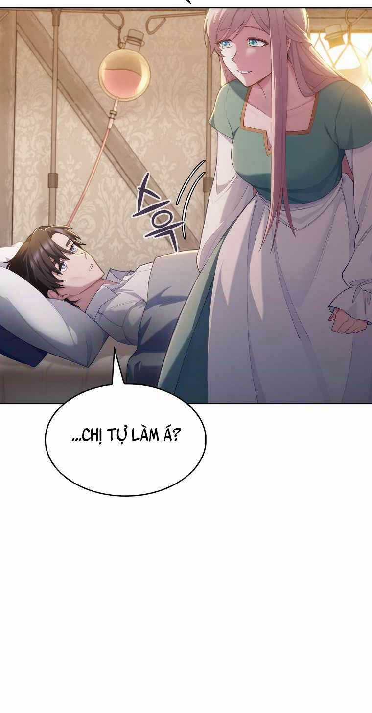 Chuyển Sinh Vào Gia Tộc Suy Vong Chapter 1 trang 50