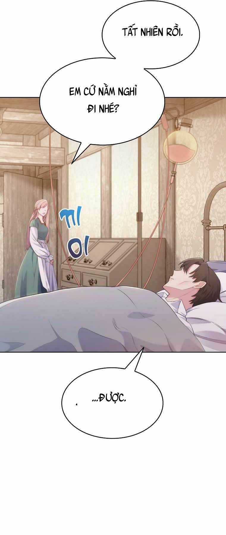 Chuyển Sinh Vào Gia Tộc Suy Vong Chapter 1 trang 51