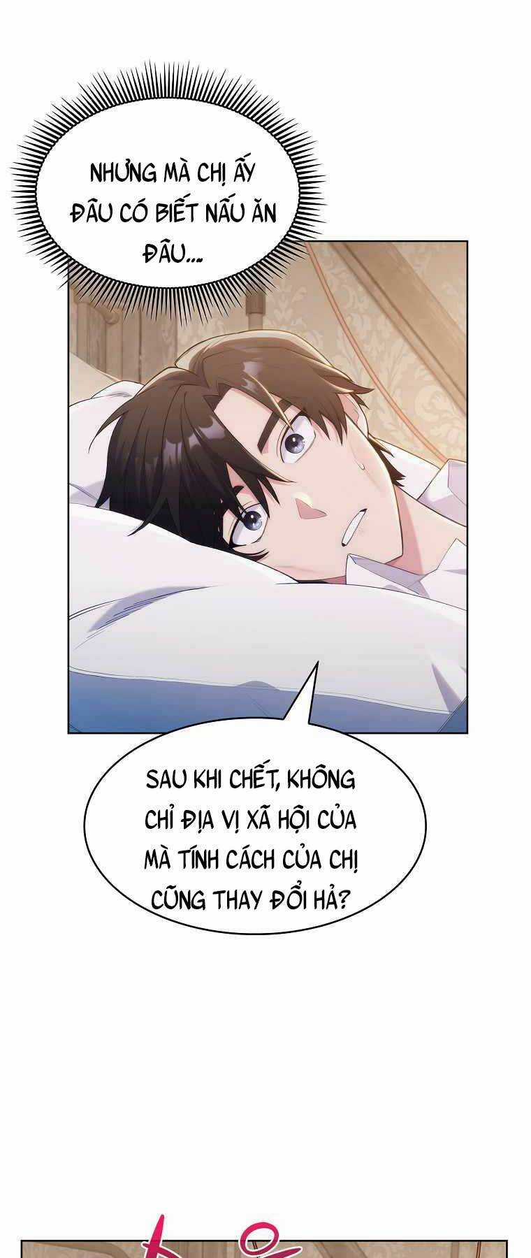 Chuyển Sinh Vào Gia Tộc Suy Vong Chapter 1 trang 52