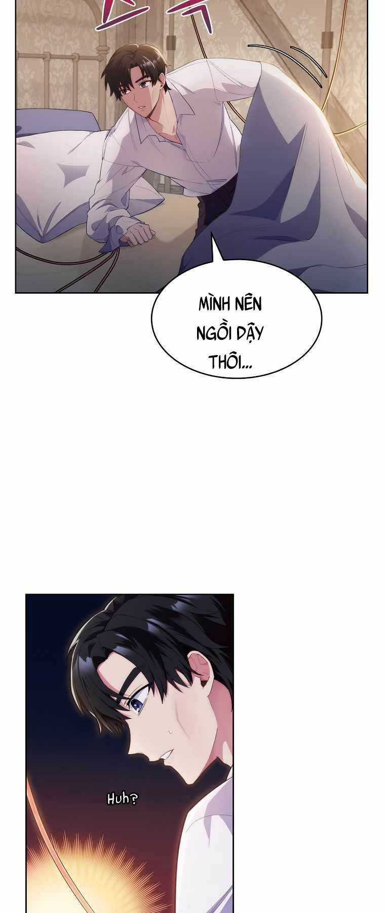 Chuyển Sinh Vào Gia Tộc Suy Vong Chapter 1 trang 53