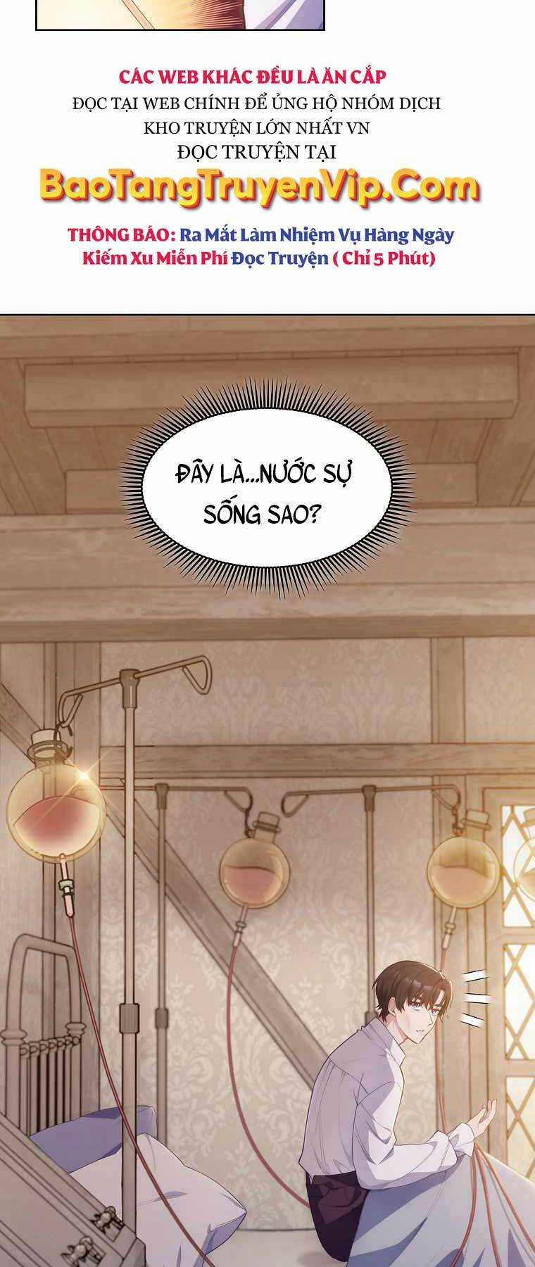 Chuyển Sinh Vào Gia Tộc Suy Vong Chapter 1 trang 54