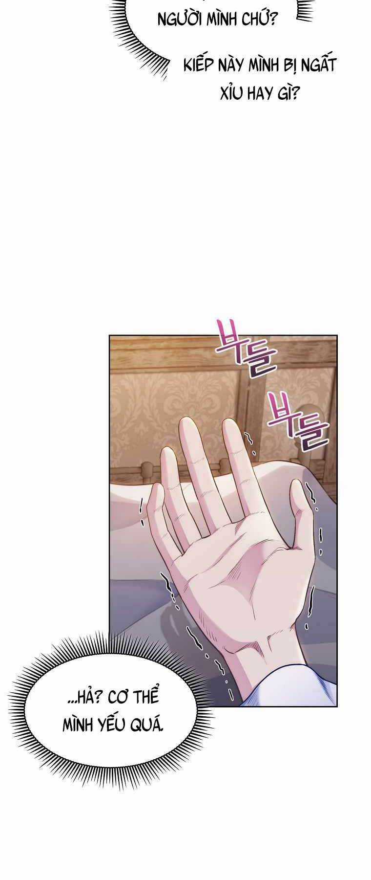 Chuyển Sinh Vào Gia Tộc Suy Vong Chapter 1 trang 56