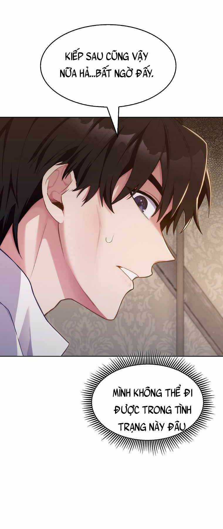 Chuyển Sinh Vào Gia Tộc Suy Vong Chapter 1 trang 58