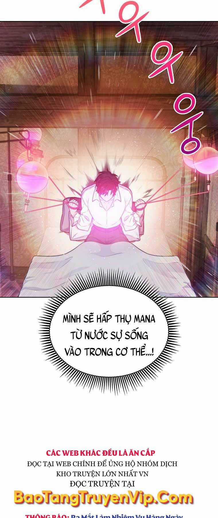 Chuyển Sinh Vào Gia Tộc Suy Vong Chapter 1 trang 60