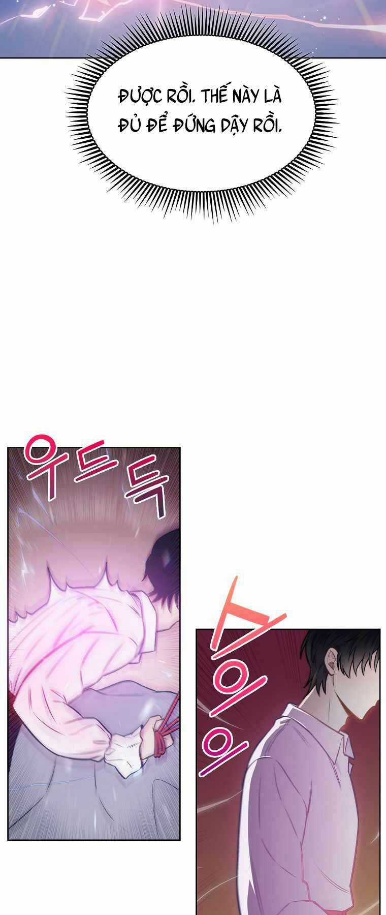 Chuyển Sinh Vào Gia Tộc Suy Vong Chapter 1 trang 62