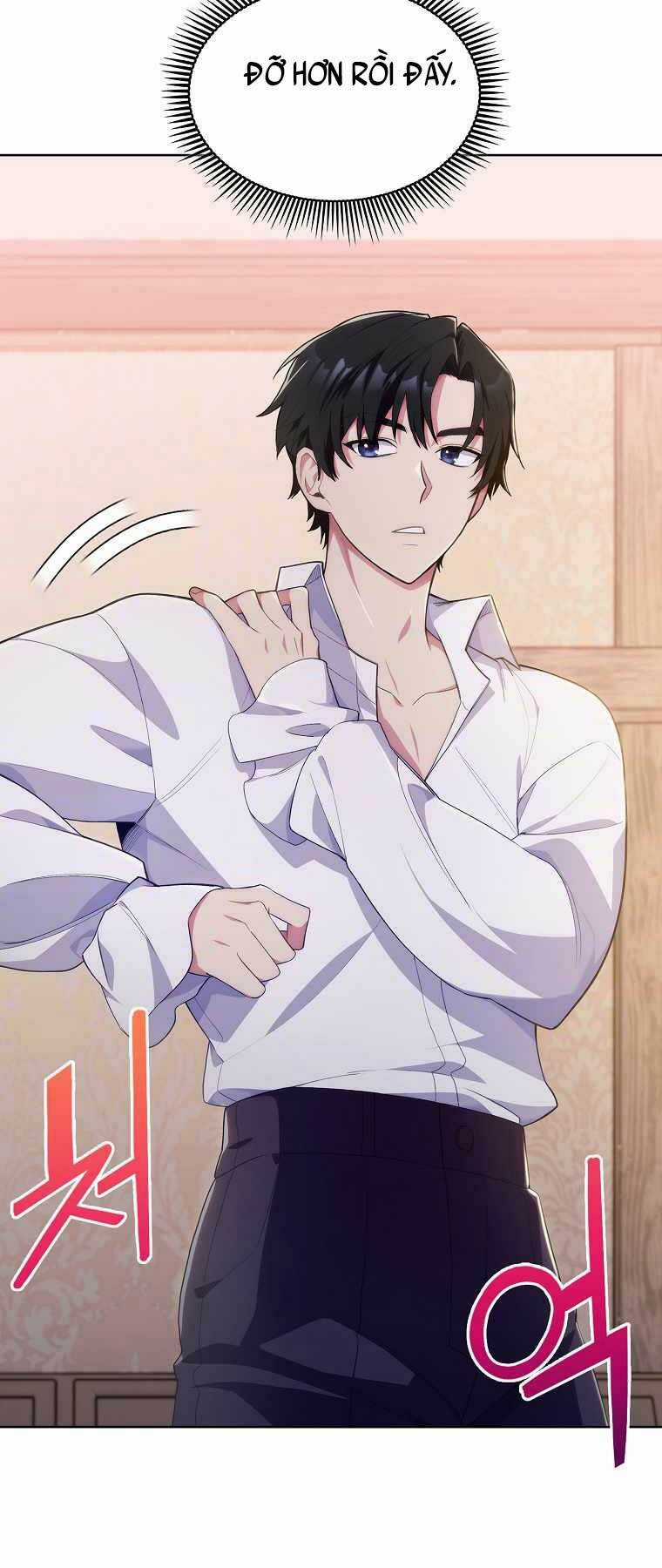 Chuyển Sinh Vào Gia Tộc Suy Vong Chapter 1 trang 64