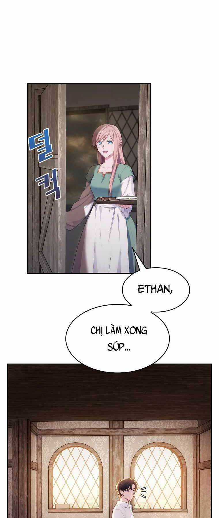 Chuyển Sinh Vào Gia Tộc Suy Vong Chapter 1 trang 65