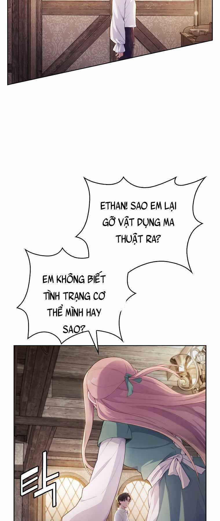 Chuyển Sinh Vào Gia Tộc Suy Vong Chapter 1 trang 66