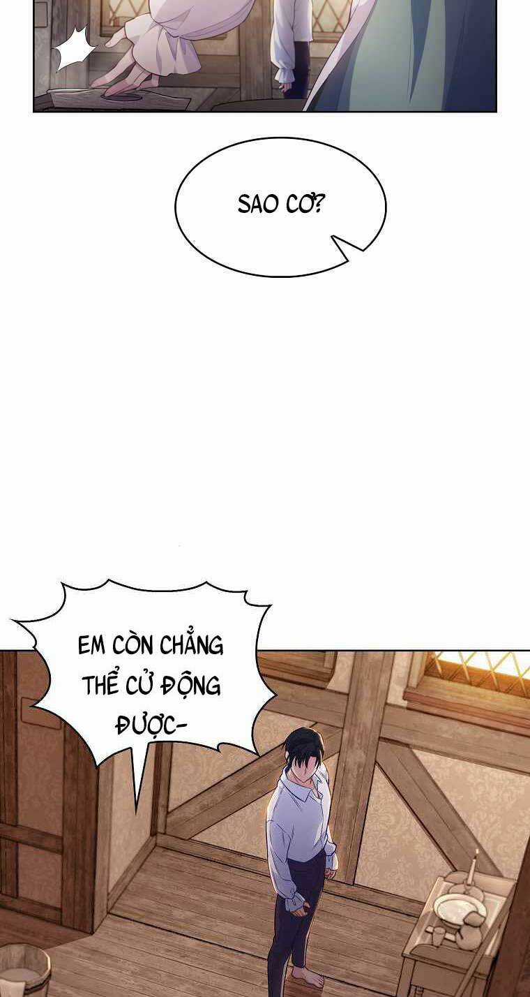 Chuyển Sinh Vào Gia Tộc Suy Vong Chapter 1 trang 67