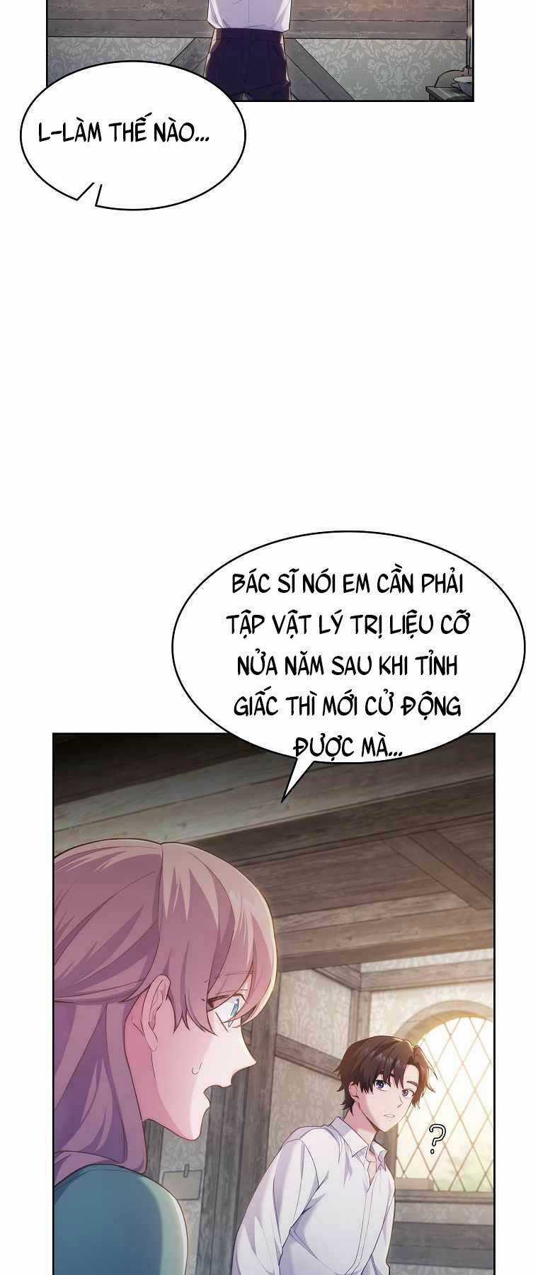 Chuyển Sinh Vào Gia Tộc Suy Vong Chapter 1 trang 69