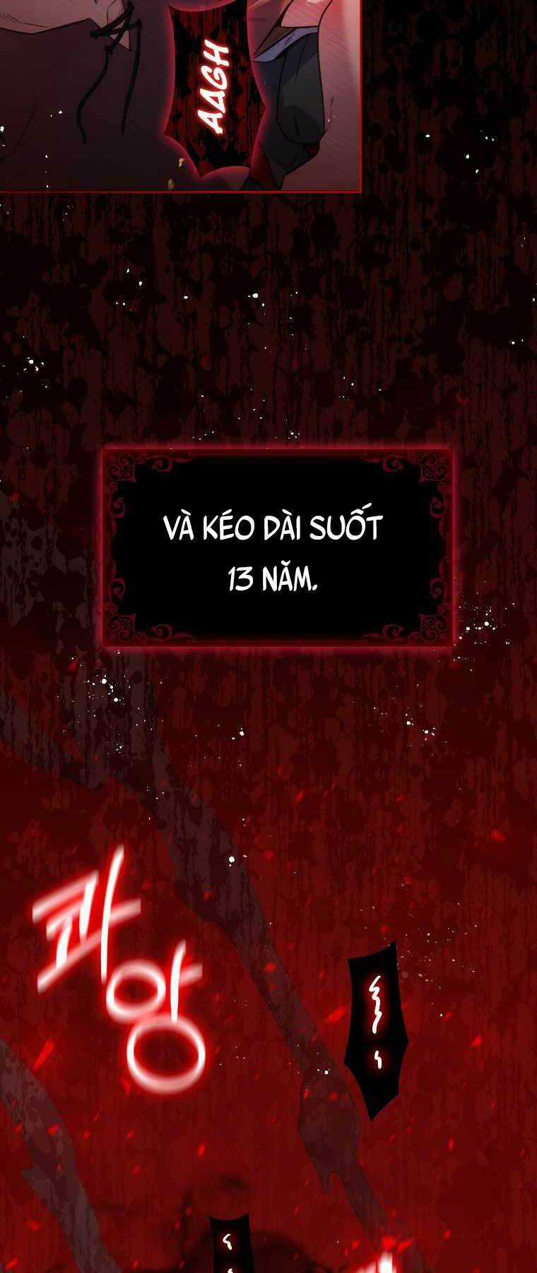 Chuyển Sinh Vào Gia Tộc Suy Vong Chapter 1 trang 7