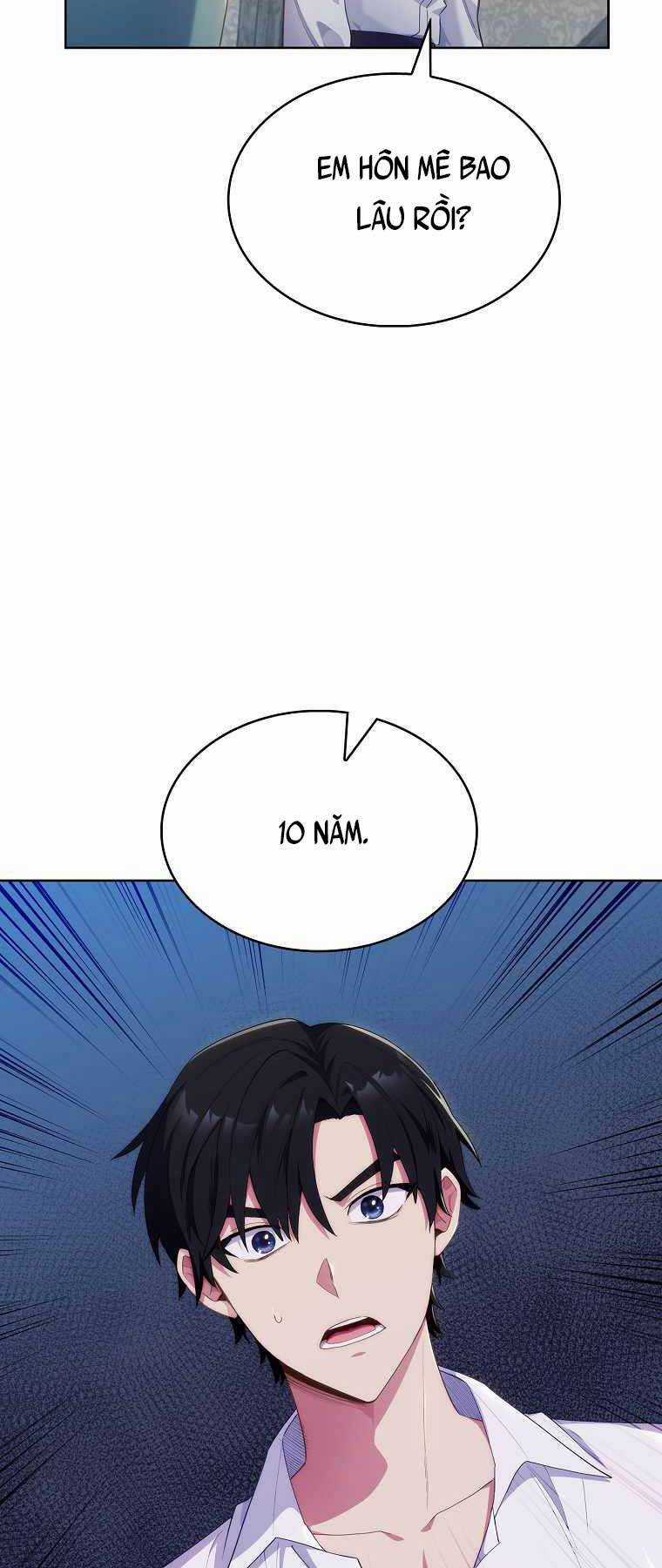 Chuyển Sinh Vào Gia Tộc Suy Vong Chapter 1 trang 70