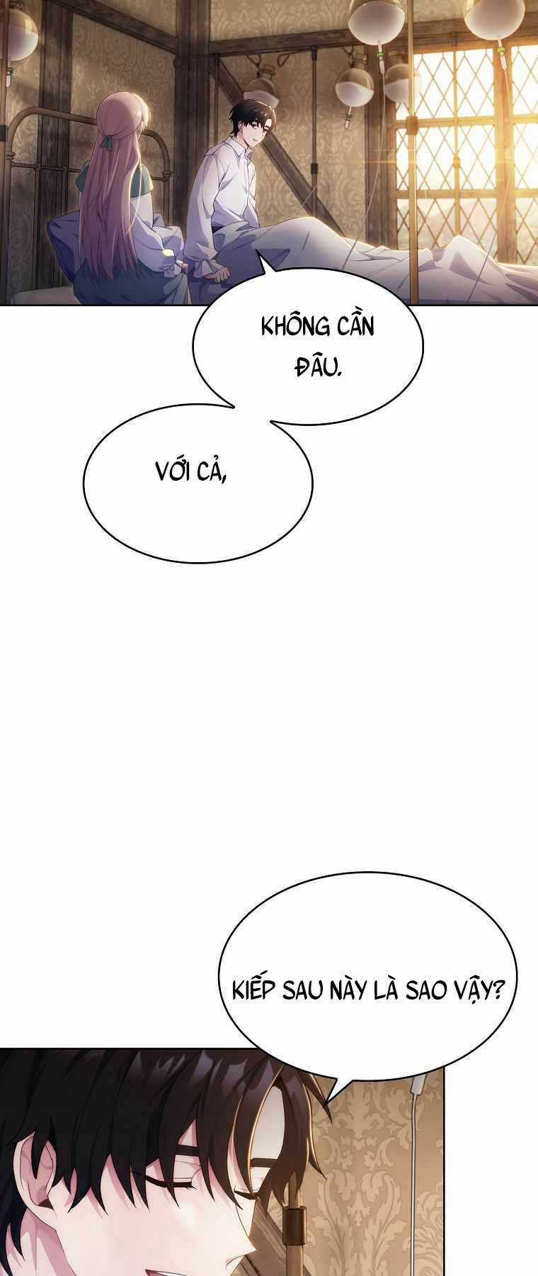 Chuyển Sinh Vào Gia Tộc Suy Vong Chapter 1 trang 73