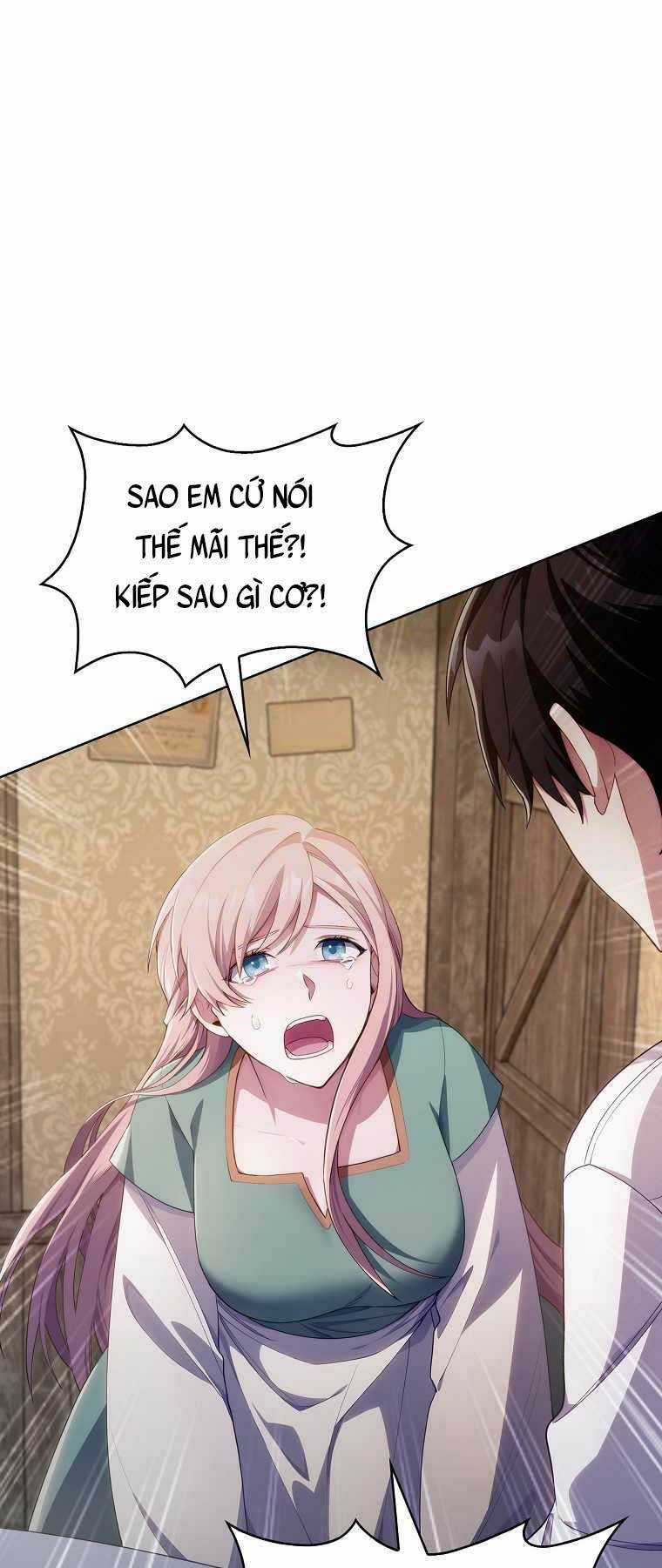 Chuyển Sinh Vào Gia Tộc Suy Vong Chapter 1 trang 75