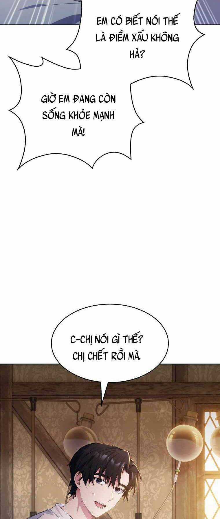 Chuyển Sinh Vào Gia Tộc Suy Vong Chapter 1 trang 76