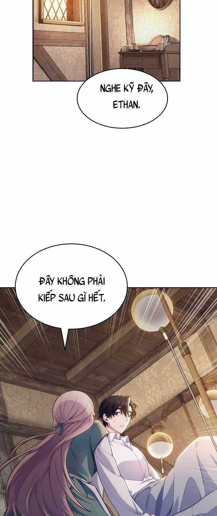 Chuyển Sinh Vào Gia Tộc Suy Vong Chapter 1 trang 78