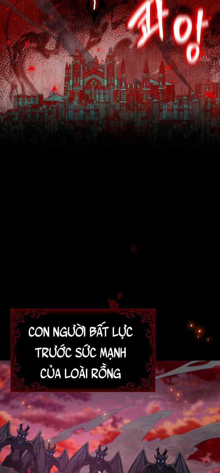 Chuyển Sinh Vào Gia Tộc Suy Vong Chapter 1 trang 8