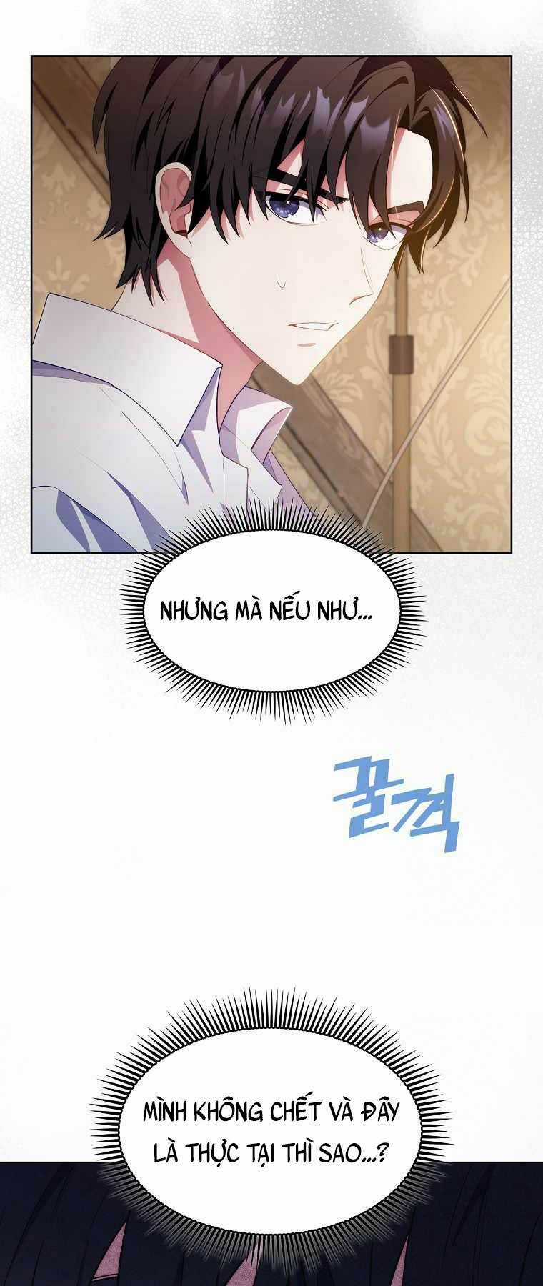 Chuyển Sinh Vào Gia Tộc Suy Vong Chapter 1 trang 81