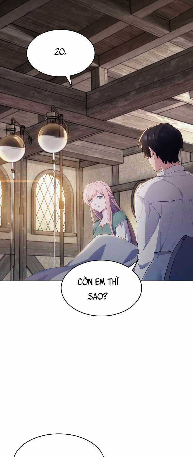 Chuyển Sinh Vào Gia Tộc Suy Vong Chapter 1 trang 83