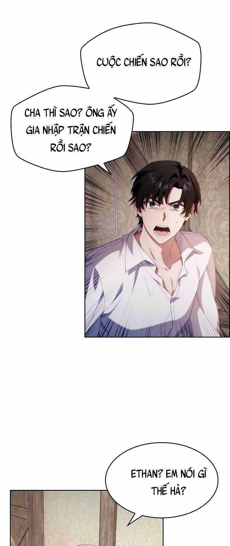 Chuyển Sinh Vào Gia Tộc Suy Vong Chapter 1 trang 86