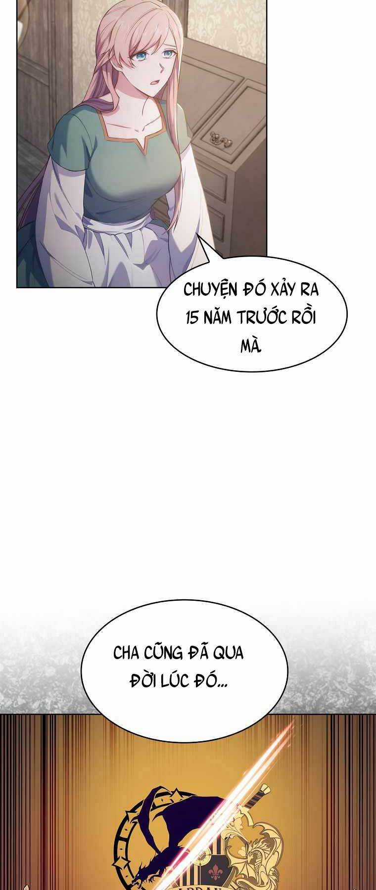 Chuyển Sinh Vào Gia Tộc Suy Vong Chapter 1 trang 87