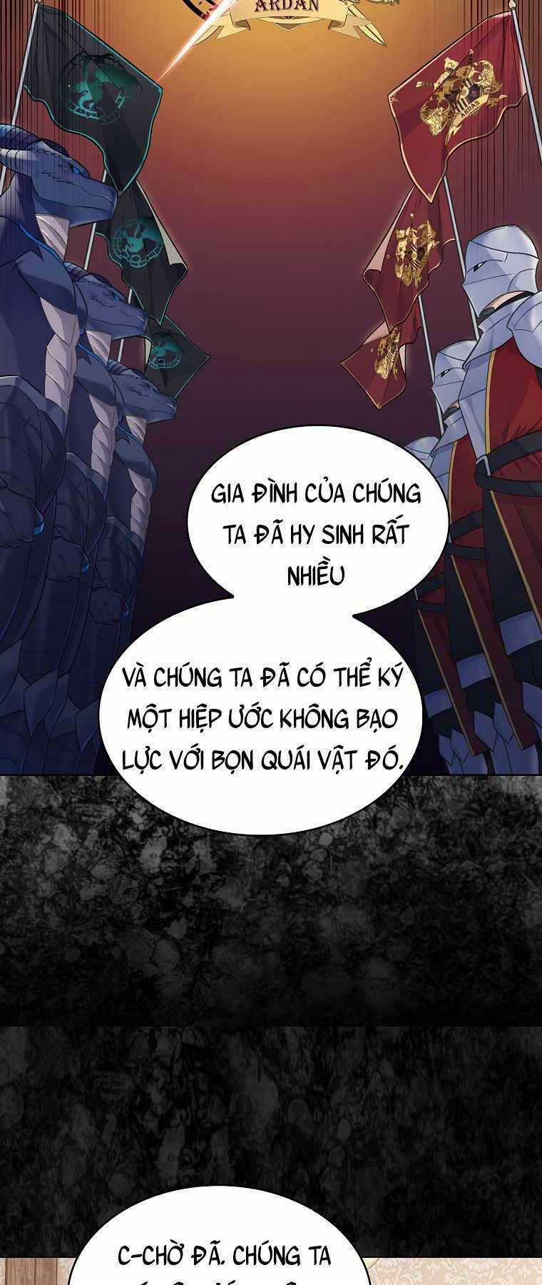 Chuyển Sinh Vào Gia Tộc Suy Vong Chapter 1 trang 88